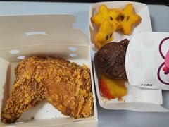 -德克士(胜利店)