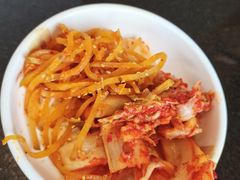 咸菜-冷面大王(大南街店)