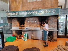 门面-凤阁楼果木烧鹅(鹤山陈山店)