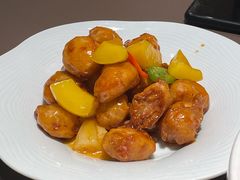 -有璟阁港式餐厅(国贸商城店)