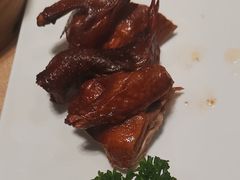 -广东胜利宾馆西关粤中餐厅
