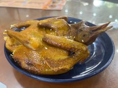 -煲煲掂风味煲仔饭餐厅(西区店)