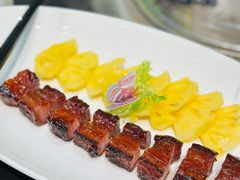 -飞尝蚝·顺德菜·鱼生(顺德总店)