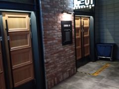 -CGV影城(黄河道ScreenX店)