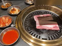 -麻蒲碳烤肉(远景路1号店)