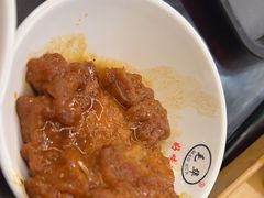 -毛华美食(清扬路店)