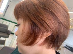 -潘多拉Hairsalon