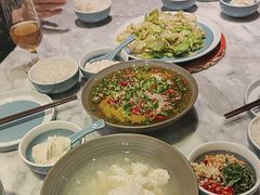 -懒人盐府人家(航天桥店)