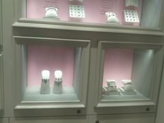 -Pandora潘多拉珠宝(宝山万达广场店)