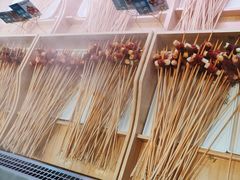 -阿串串老火锅(力盟店)