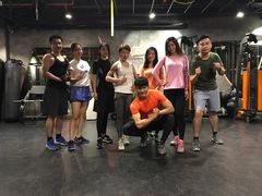 -能量健身私教工作室(1527店)