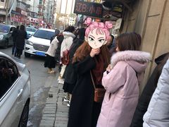 -辽B·小串(总店)