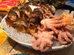 -空之介寿喜烧·和牛放题(恒隆广场店)