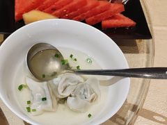 -上海虹桥宾馆味翠餐厅