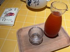 山楂汁-蔡澜点心·粤菜(花城汇南区店)