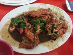 -垦丁辉哥生鱼片