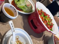 -李氏传家菜(兴城路店)