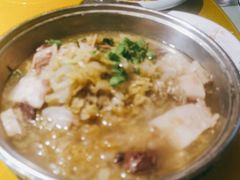 -人民公社大食堂(顺义总店)