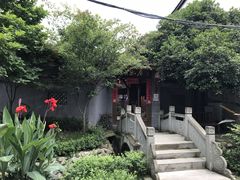 -海窝子古镇
