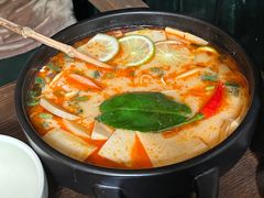 -碧桃小馆·民国宅院(西湖大道店)