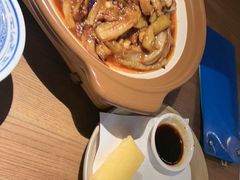 -首秀·四川料理(星耀101店)