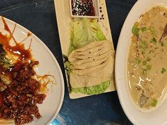-桃源人家(环城南路店)