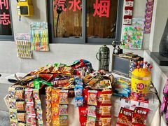 -黄鹤天厨·泡椒田鸡创始者(莲花店)