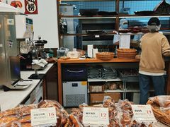 -富贵面包公司(运河店)