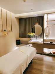 -8SPA养愈空间·新中式疗愈spa