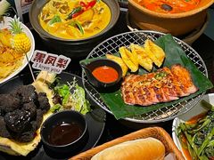 -美奈小馆·越南料理(福田星河COCO Park店)