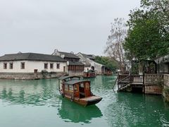 -乌镇西栅景区