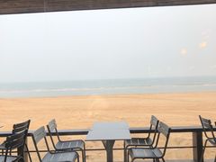 -海风酒吧 喝精酿 听民谣(阿那亚礼堂店)