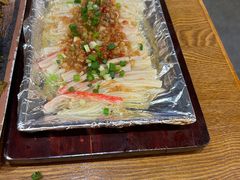 -五样儿西昌小签签烤串(建设路店)