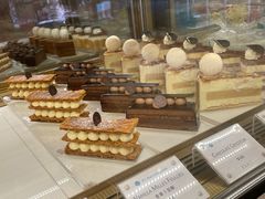 -PAUL LAFAYET 法式甜品(深圳湾万象城店)