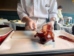 -大鸭梨烤鸭(望京店)