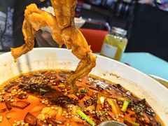 -川正旺江湖菜(三元桥店)