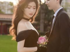-经典婚纱摄影美学馆·私人定制
