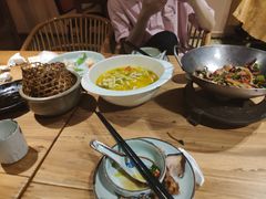 -鱼食饭稻·苏浙土菜17年老馆子(平江路店)