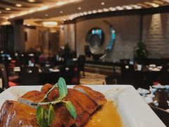 -新天世纪中餐厅