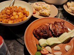 -华豫川酒家(大卫城店)