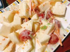 -明治屋(二十三年洪化桥店)