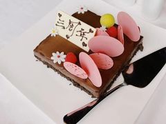 -云厨·高空西餐厅(成都瑯珀·凯悦臻选酒店)