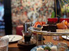 -Golden Lily河内巴黎法越料理餐厅(建国西路店)