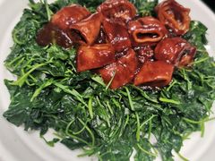 -上海1号私藏菜(静安店)