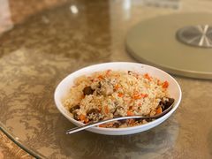 -新疆杭州疗养院·富春山庄
