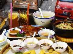 -大圈仔滋味研究所(龙湖·佰乐街店)