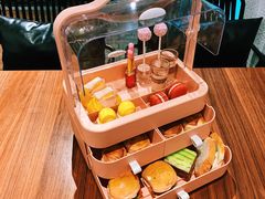 -Erman岩烧牛排(虹桥南丰城店)