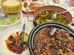 -大鸭梨烤鸭(石佛营店)