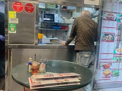 -牛记咖喱美食(十月初五日街店)