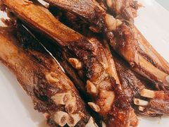 羊排-王庄阿咪海鲜大排档(象园店)